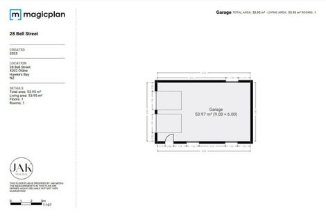 Photo of property in Dippers Halll, 28 Bell Street, Otane, 4202