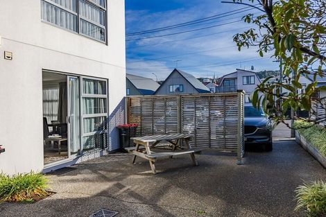 Photo of property in 1/15 Ethel Benjamin Place, North Dunedin, Dunedin, 9016