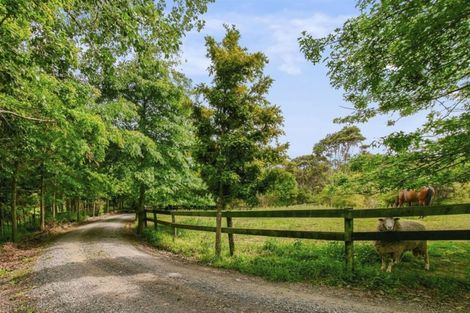 Photo of property in 243 Clevedon Kawakawa Road, Clevedon, Papakura, 2585