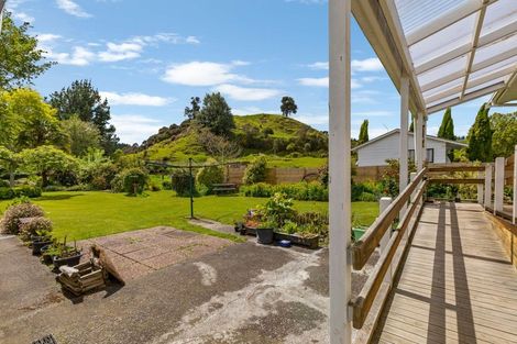 Photo of property in 7 Wilson Road, Hunterville, 4730
