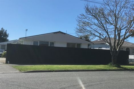 Photo of property in 1/447 Worcester Street, Linwood, Christchurch, 8011