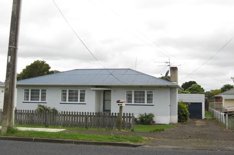 Photo of property in 103 Helvetia Road, Pukekohe, 2120