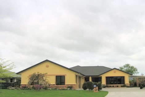 Photo of property in 8 Bridie Avenue, Matamata, 3400