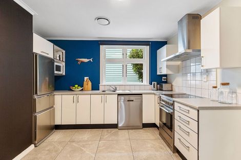 Photo of property in 54 Hornsey Road, Melrose, Wellington, 6023