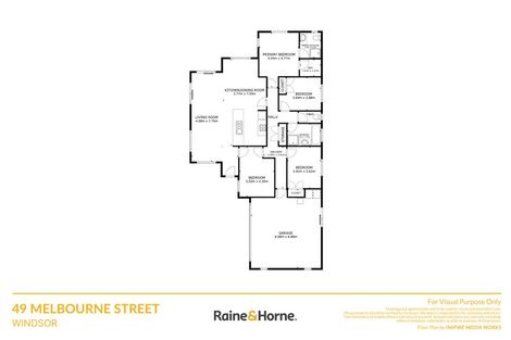 Photo of property in 49 Melbourne Street, Windsor, Invercargill, 9810