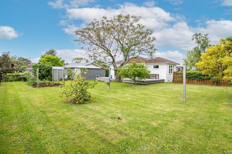 Photo of property in 10 Vivian Street, Solway, Masterton, 5810