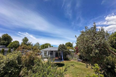 Photo of property in 128 Napier Road, Havelock North, 4130