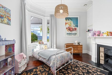 Photo of property in 2 Melrose Street, Roslyn, Dunedin, 9010