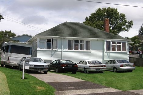 Photo of property in 8 Trent Road, Panmure, Auckland, 1072