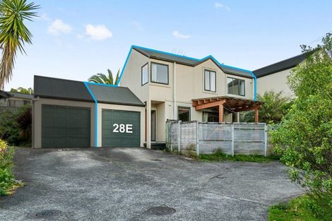 Photo of property in 28e Glenorchy Street, Glen Eden, Auckland, 0602