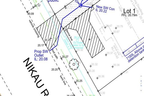 Photo of property in 8 Nikau Road, Otahuhu, Auckland, 1062