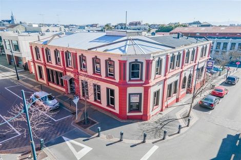 Photo of property in 1-5 Beswick Street, Timaru, 7910