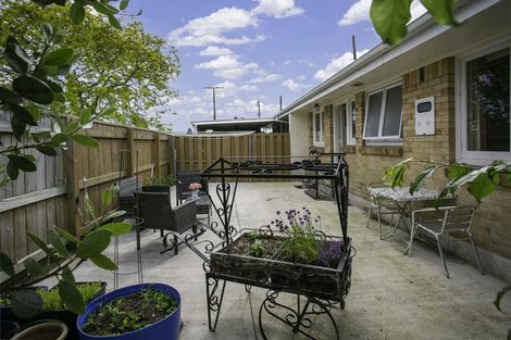 Photo of property in 3b Vogel Street, Cambridge, 3434