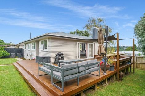 Photo of property in 26 Bongard Street, Gate Pa, Tauranga, 3112
