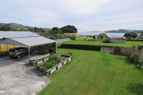 Photo of property in 608 Koutu Loop Road, Opononi, Kaikohe, 0473