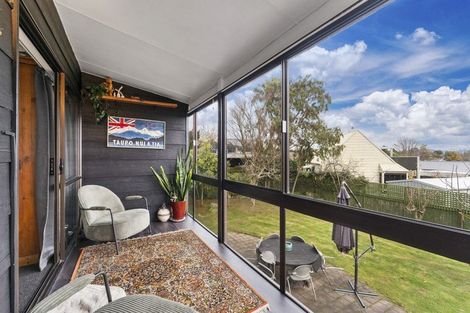 Photo of property in 7 Hammersmith Street, Richmond Heights, Taupo, 3330