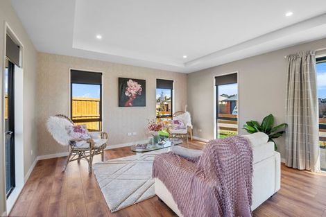 Photo of property in 2 Kotua Street, Woodend, 7610