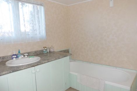 Photo of property in 8 Opuha Street East, Orari, Geraldine, 7992