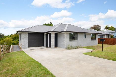 Photo of property in 16 Ballance Street, Kihikihi, Te Awamutu, 3800