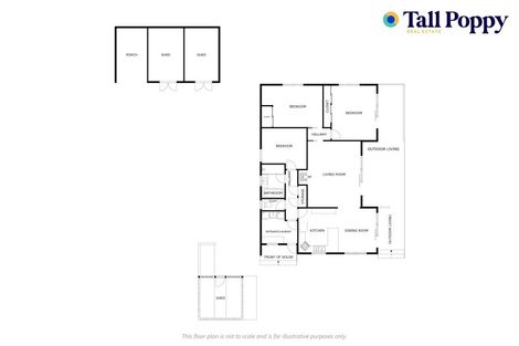 Photo of property in 594 Springvale Road, Springvale, Alexandra, 9393