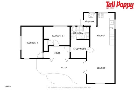 Photo of property in 47 Aorangi Road, Bryndwr, Christchurch, 8053