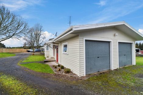 Photo of property in 23 Owhango Road, Owhango, 3990