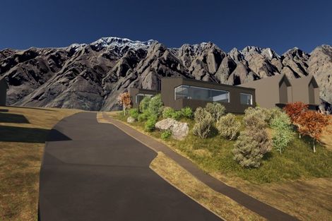 Photo of property in 23 Falconer Rise, Jacks Point, Queenstown, 9371