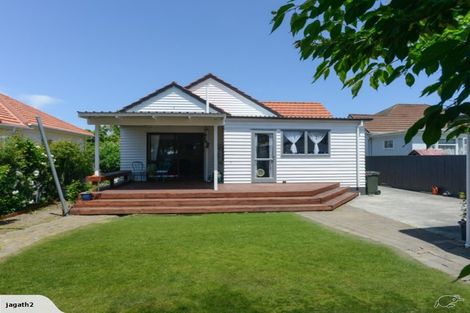 Photo of property in 408 Akina Street, Akina, Hastings, 4122