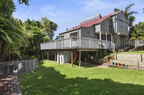 Photo of property in 50 Robbies Road, Shelly Park, Auckland, 2014