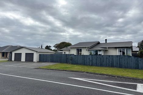 Photo of property in 102 Park Street, Hokitika, 7810