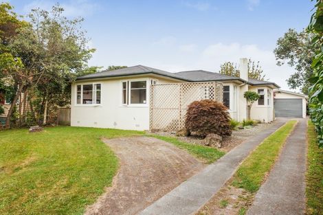 Photo of property in 93 Buick Crescent, Awapuni, Palmerston North, 4412