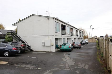 Photo of property in 12/191 Ulster Street, Whitiora, Hamilton, 3200