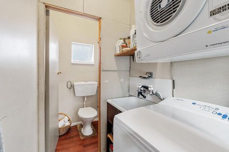 Photo of property in 57 Conyers Street, Georgetown, Invercargill, 9812