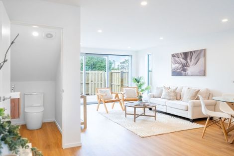 Photo of property in 4/243 Lyttelton Street, Spreydon, Christchurch, 8024