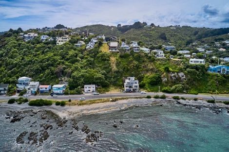 Photo of property in 74 Moana Road, Plimmerton, Porirua, 5026