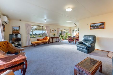 Photo of property in 17 Sherratt Road, Geraldine Downs, Geraldine, 7991