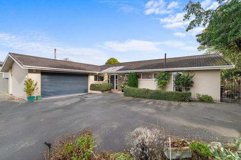 Photo of property in 153a Waimairi Road, Ilam, Christchurch, 8041