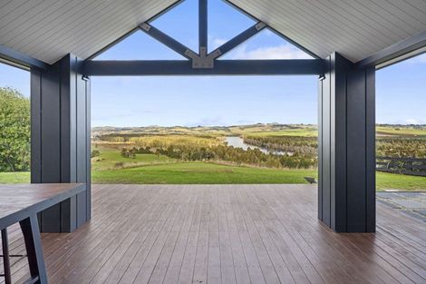 Photo of property in 291 Cameron Town Road, Buckland, Pukekohe, 2678