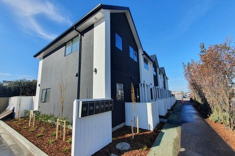 Photo of property in 6/138 Blenheim Road, Riccarton, Christchurch, 8041