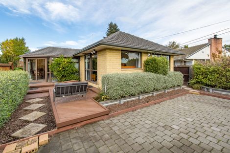 Photo of property in 68 Gardiners Road, Bishopdale, Christchurch, 8051