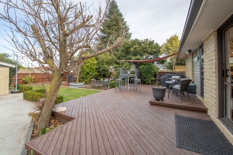 Photo of property in 68 Gardiners Road, Bishopdale, Christchurch, 8051