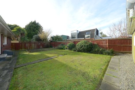 Photo of property in 10 Ashbourne Street, Burnside, Christchurch, 8053