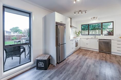 Photo of property in 68 Gardiners Road, Bishopdale, Christchurch, 8051