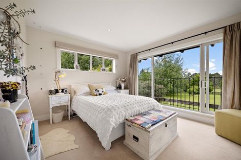 Photo of property in 5 Dysart Lane, Kumeu, 0891