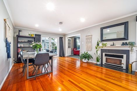 Photo of property in 47 Alfred Street, Roslyn, Palmerston North, 4414