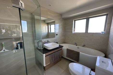 Photo of property in 119 Argento Avenue, Flat Bush, Auckland, 2019