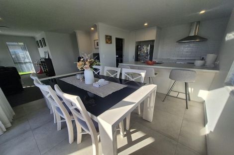 Photo of property in 34 Drylands Drive, Rolleston, 7614