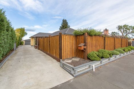 Photo of property in 68 Gardiners Road, Bishopdale, Christchurch, 8051