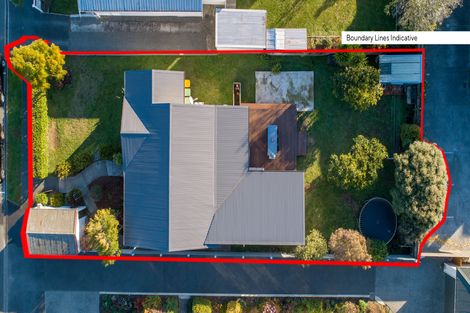 Photo of property in 105 Grove Street, The Wood, Nelson, 7010