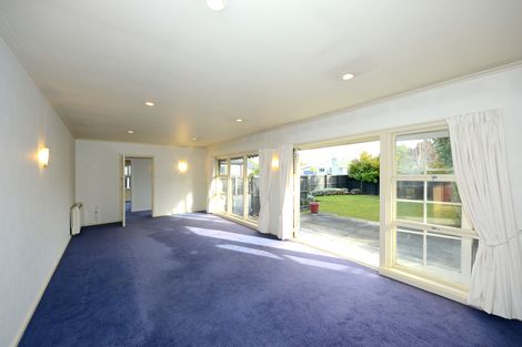 Photo of property in 10 Ashbourne Street, Burnside, Christchurch, 8053